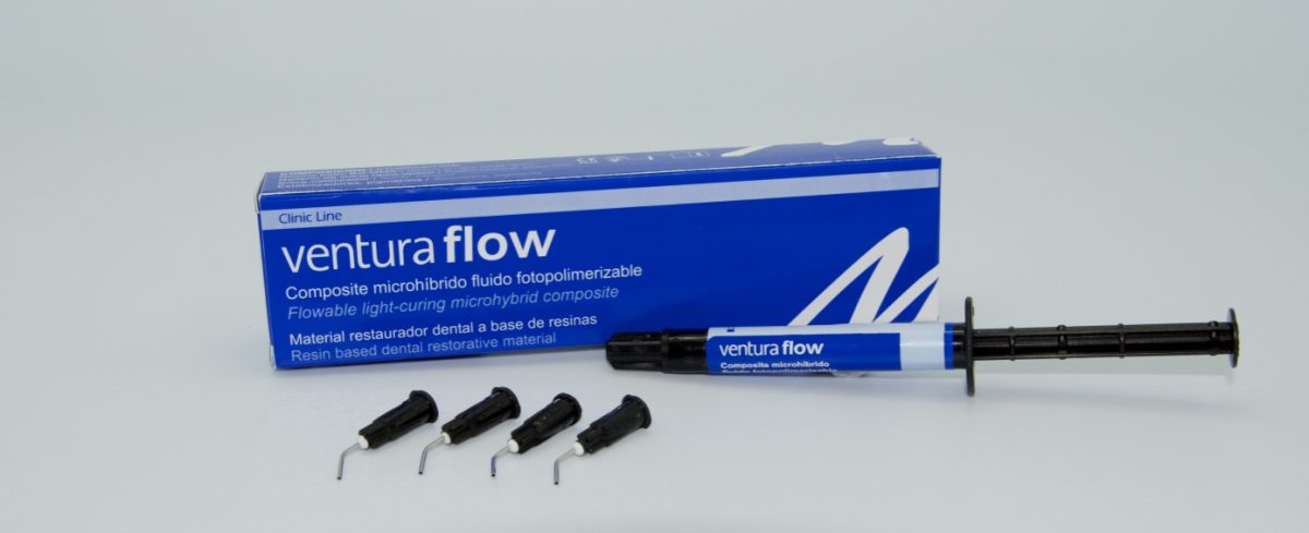 VENTURA FLOW A2 3,4g.