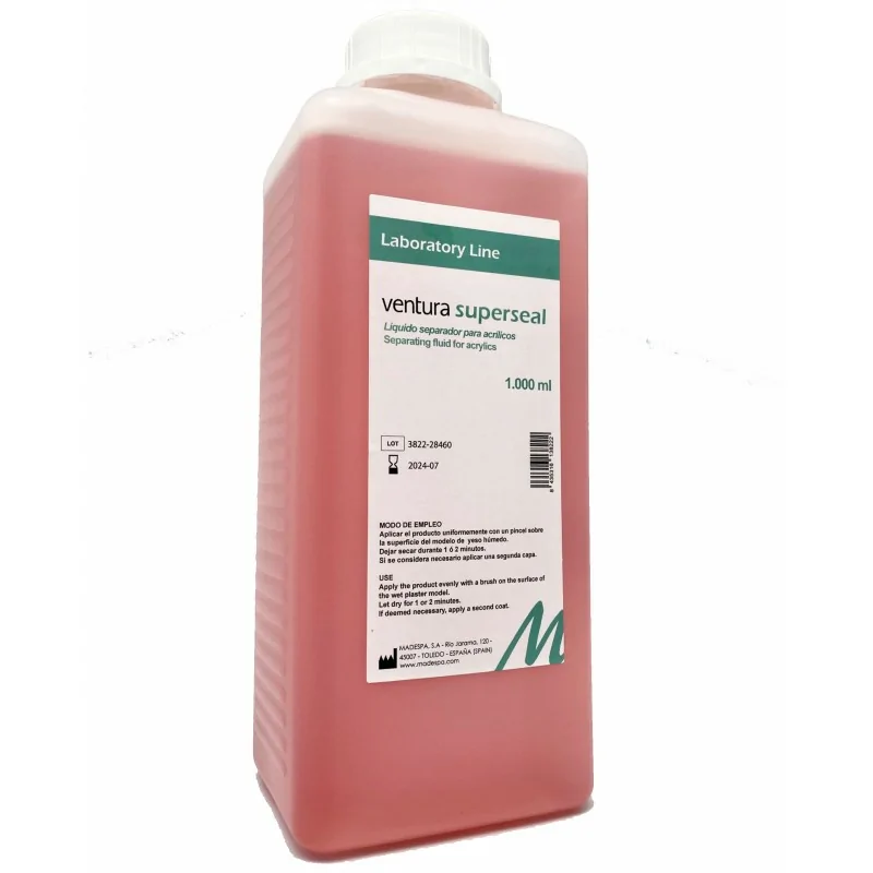 VENTURA SUPERSEAL SEPARADOR DE ACRILICOS 1l.