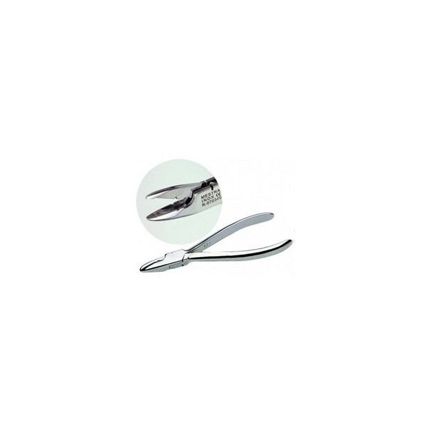 070340 ALICATE DOBLAR GANCHOS WALDSACHS