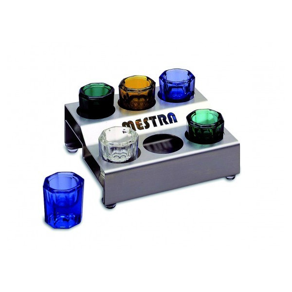 070165 SOPORTE VASOS DAPPEN