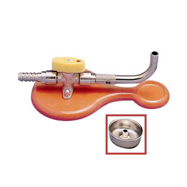 050050-01 RECIPIENTE MECHERO GAS