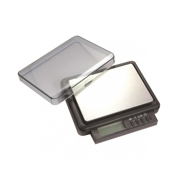 100040 BALANZA PRECISION PORTATIL