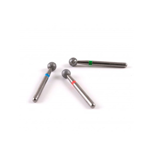 801F-018 FRESA FG DIAMANTE FIG 001 FINO 5 U.