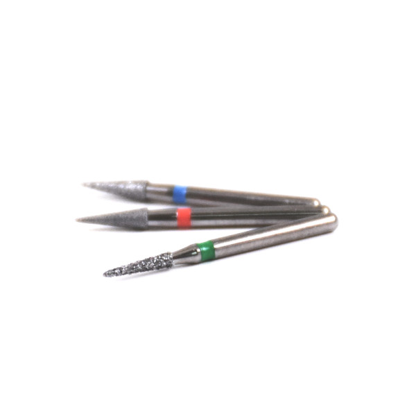 852F-018 FRESA FG DIAMANTE FIG 164 FINO 5 U.