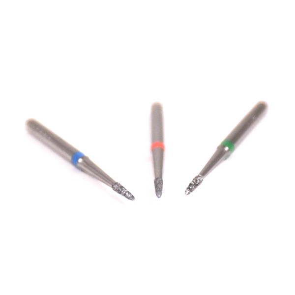 955F-010 FRESA FG DIAMANTE FIG 699 FINO 5 U.