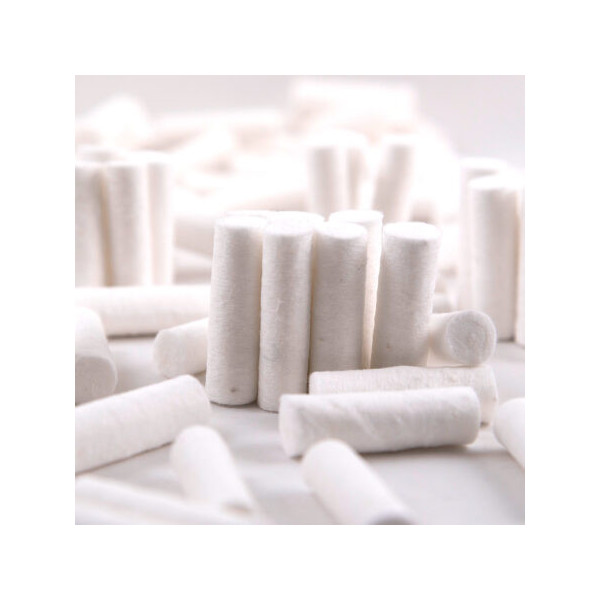 ROLLO ALGODON N.3 300gr.