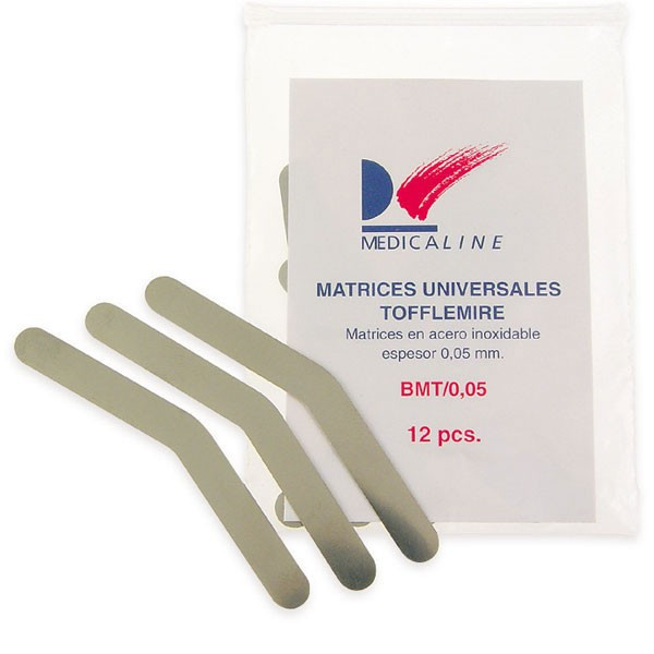 BMT/12 MATRIZ TOFFLEM.0,035mm.12u