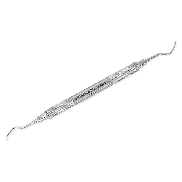 CURETA COLUMBIA 4R-4L