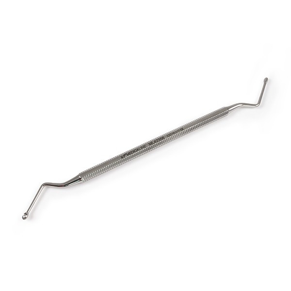 CURETA OSEA HEMINGWAY 2.8MM