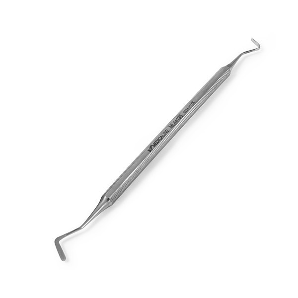 ESPATULA 2.0MM / 2.0MM