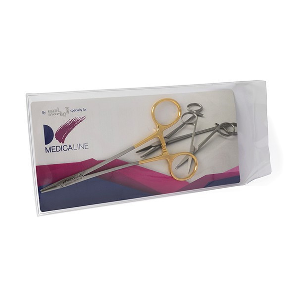 Porta Agujas TC CRILE-WOOD 15cm.