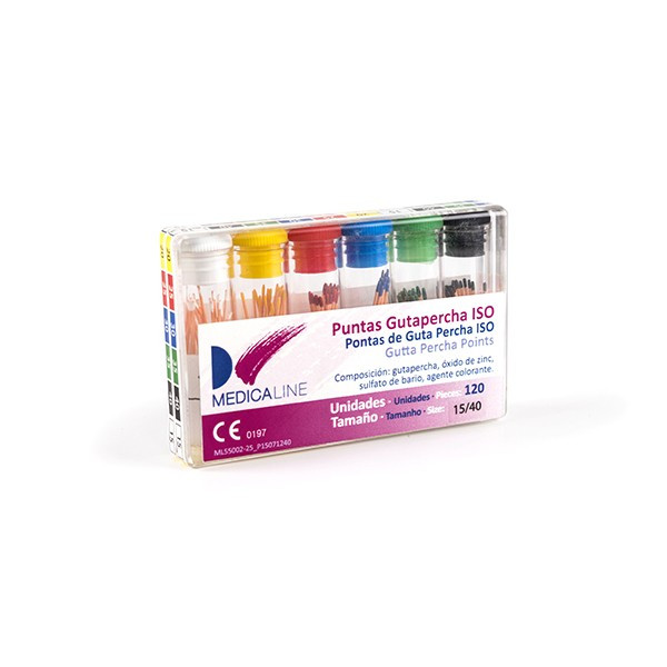 m-g-Fill GUTAPERCHA PTA.COLOR 45-80 120