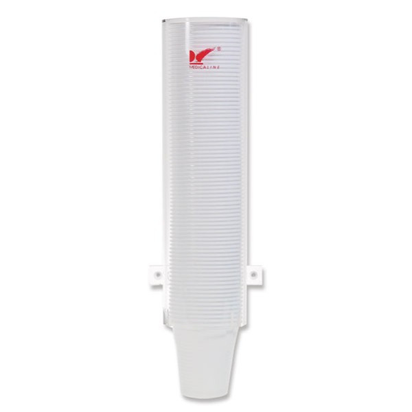 DISPENSADOR VASOS 7cm.diam.