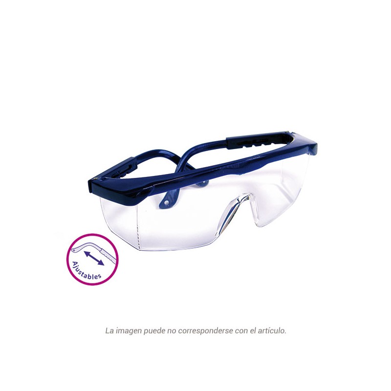 GAFAS ANTI-VAHO REGULABLES