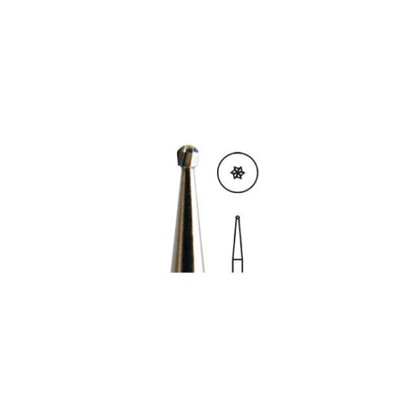 557 CA CARB.TUNGS.FIG.31 5uds.