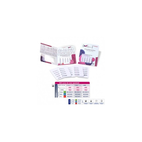 TDA M-RAPID KIT
