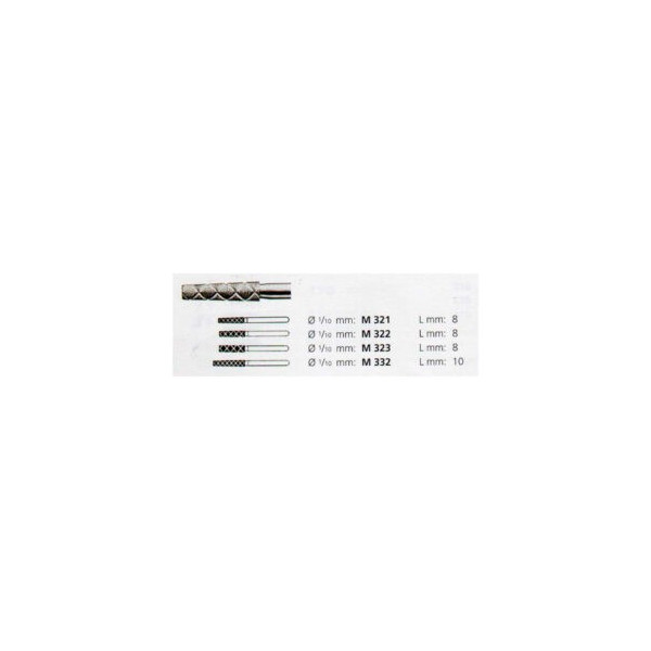 MF112 T.D.A. DIAM.855F-018 3u