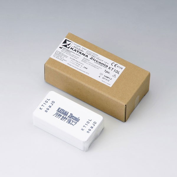 (6) BLOQUE ZIRCONIA