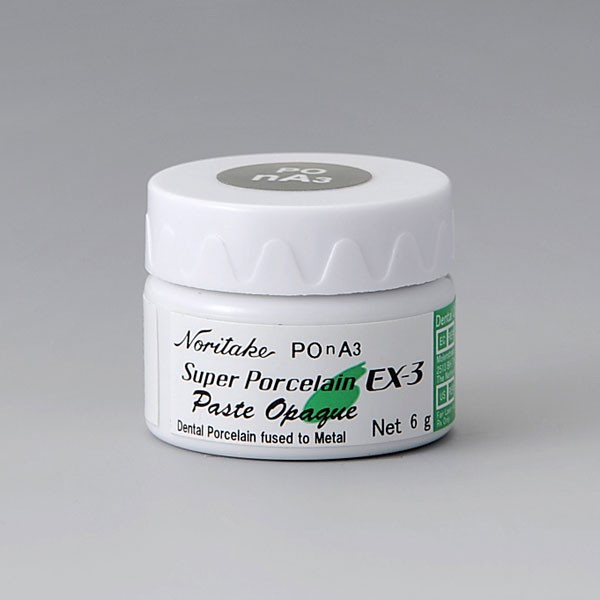 OPAQUER EX3 6gr.