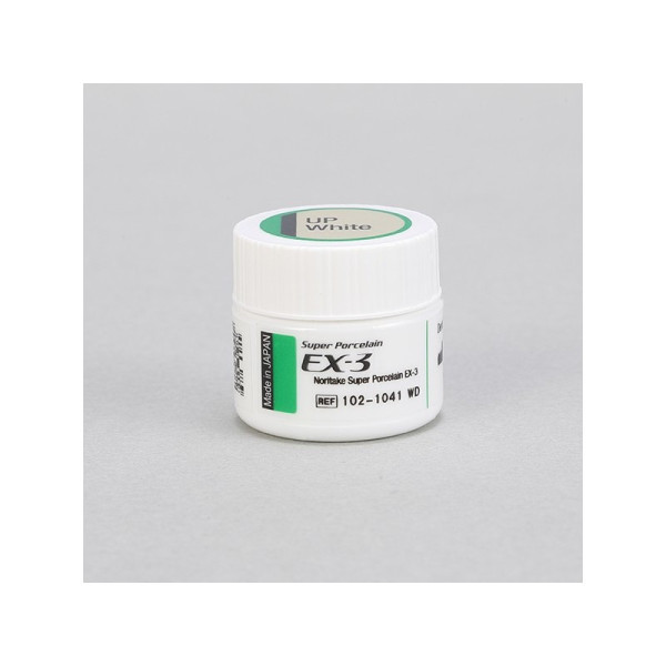 D2O OPAQUER POLVO EX3 50gr.
