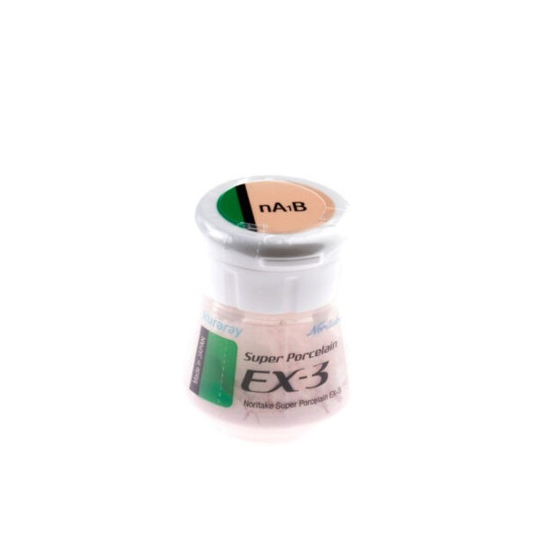 OPAQUER POLVO EX3 50gr.