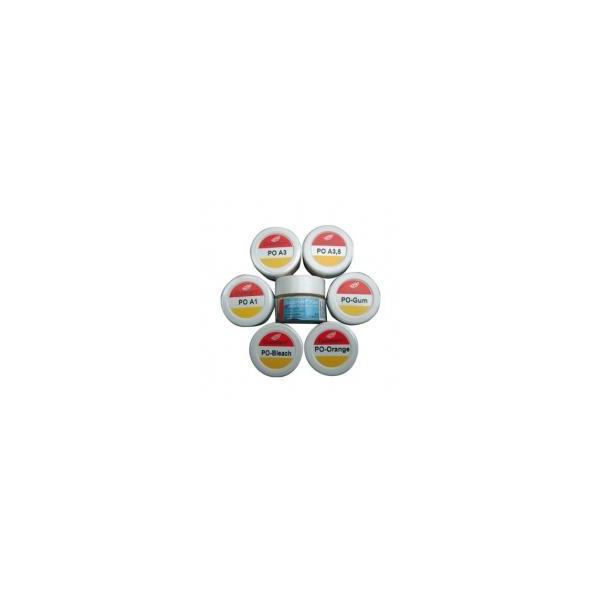 NA3O OPAQUER POLVO EX3 10gr.