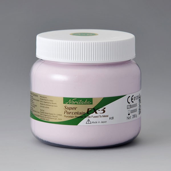 EX3 200gr.