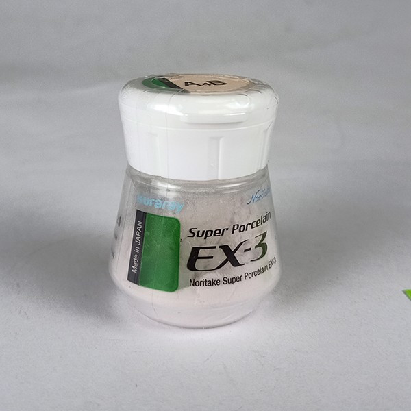 A3,5B   DENTINA EX3 10gr.