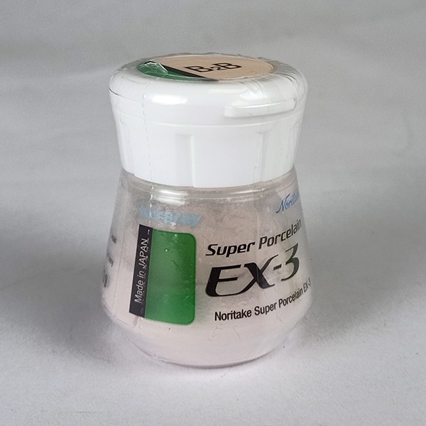 B2B  DENTINA EX3 10gr.