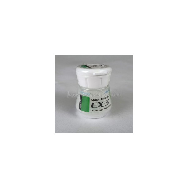 TRANSPARENTE ADT EX3 10gr.