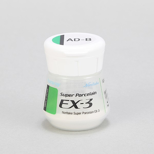 TRANSPARENTE ADB EX3 10gr.
