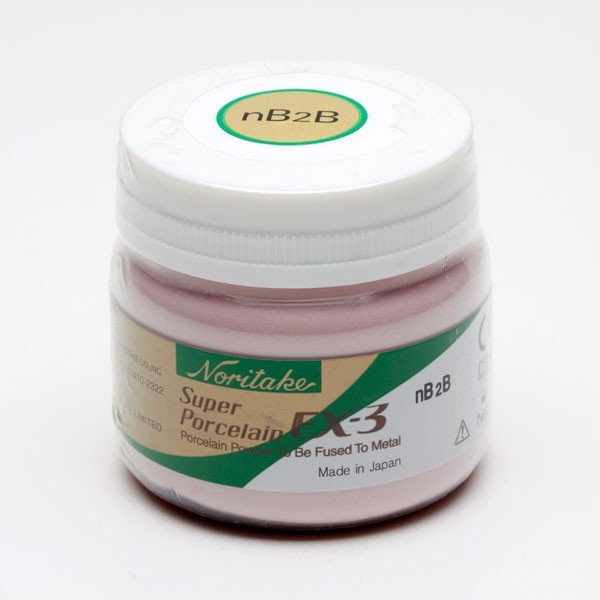 DENTINA EX3 50gr.