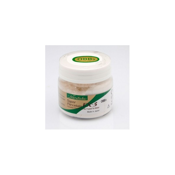 INT. DENTINA ROSA OSCURO EX3 50g
