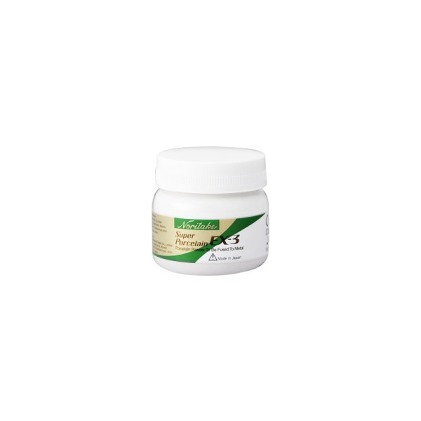 OBA2 DENTINA OPACA EX3 200gr.