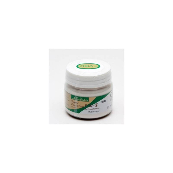 OBA3  DENTINA OPACA EX3 10gr.