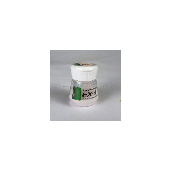 T2 TRANSLUCIDO EX3 10gr.
