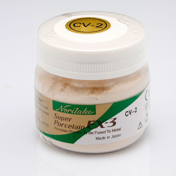 CV2 CERVICAL EX3 10gr.