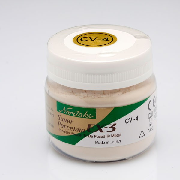 CERVICAL EX3 50gr.