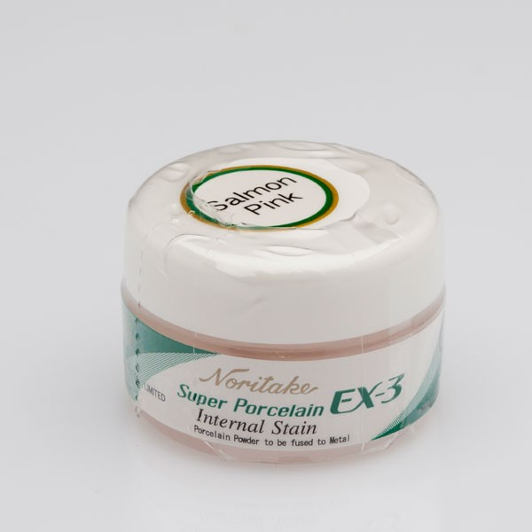 EX3 3gr. IS