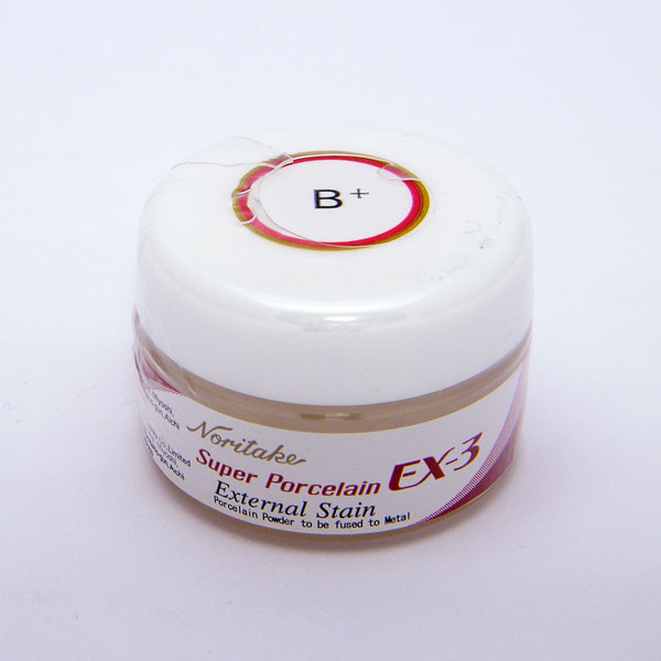 B+ IS EX3 3gr.