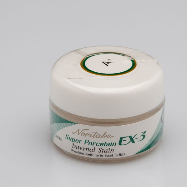 C+ IS EX3 3gr.