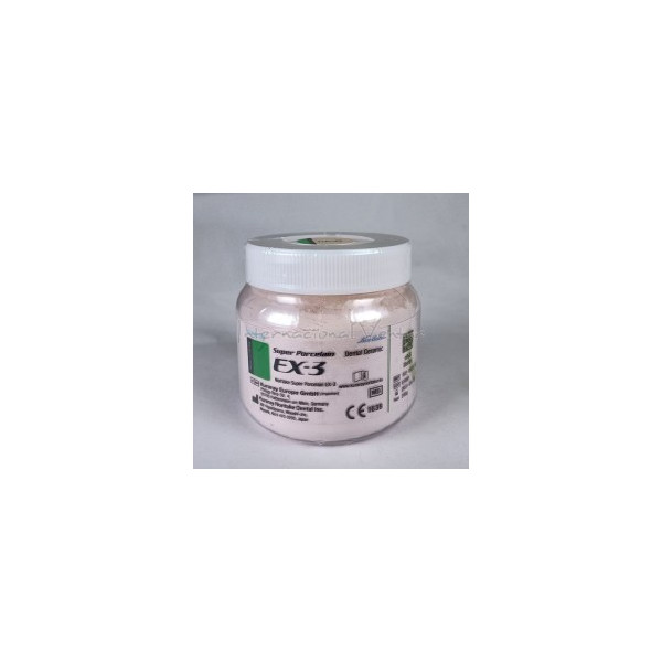 LT1 EX3 200gr.