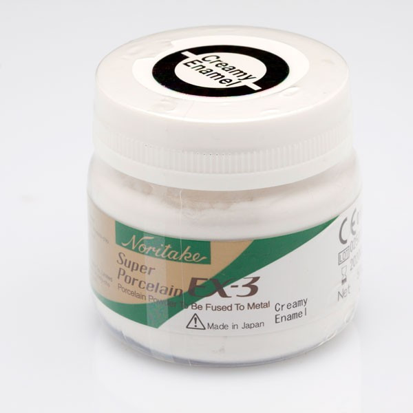 CREAMY ENAMEL EX3 10gr.