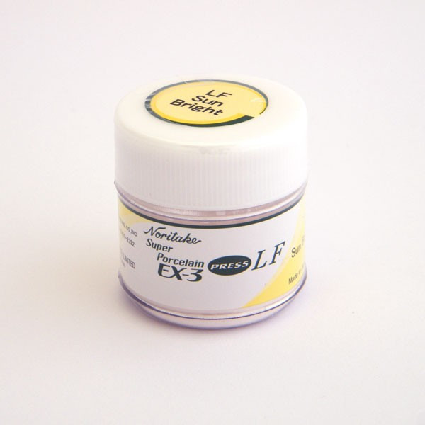 SUN BRIGHT EX3 10gr.