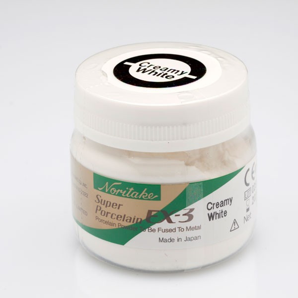 CREAMY WHITE EX3 10gr.