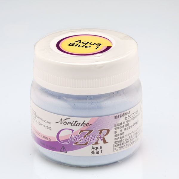 AQUA BLUE1 EX3 10gr.