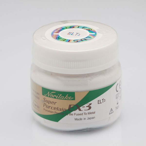 ELT1 LUSTER EX3 50gr.