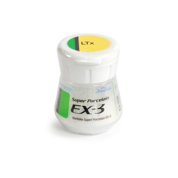 LUSTER EX3 10gr.
