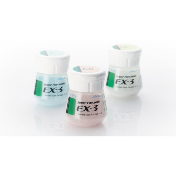 LT CORAL LUSTER EX3 50gr.