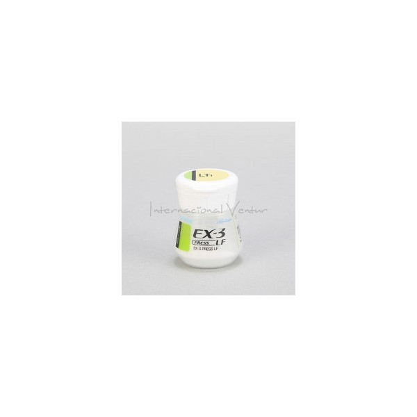 LT NATURAL EX3 10gr.